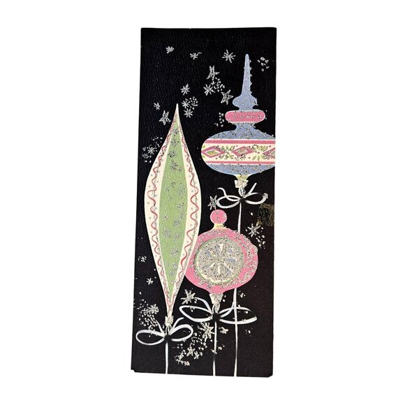 Instant Vintage Christmas Angel Ornament Collection Holiday Decor Bundle - Picture 3 of 14